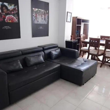Apartamento Frente Al Mar Gaira Exterior photo
