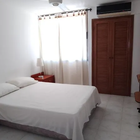 Apartamento Frente Al Mar Gaira Exterior photo