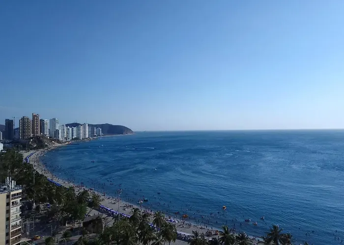 Apartamento Frente Al Mar