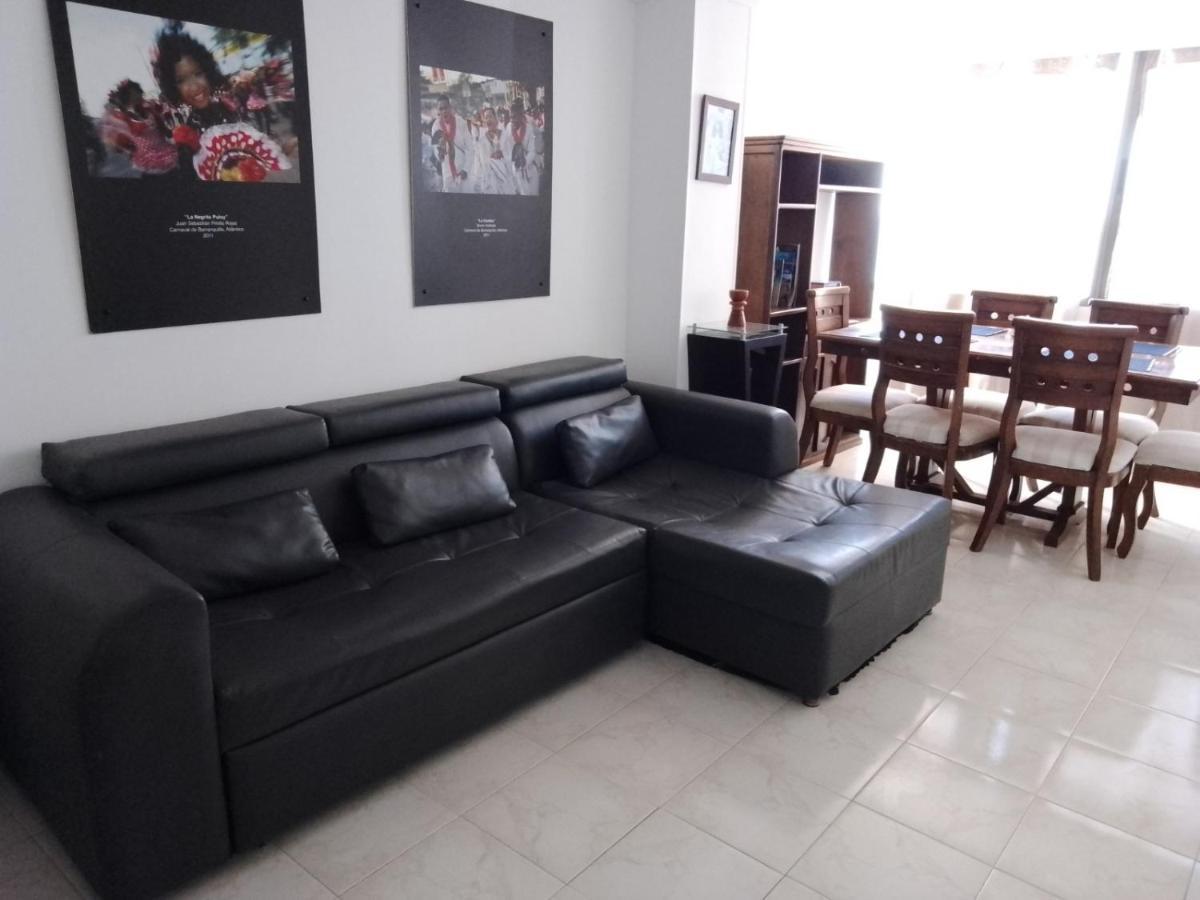 Apartment Frente Al Mar *