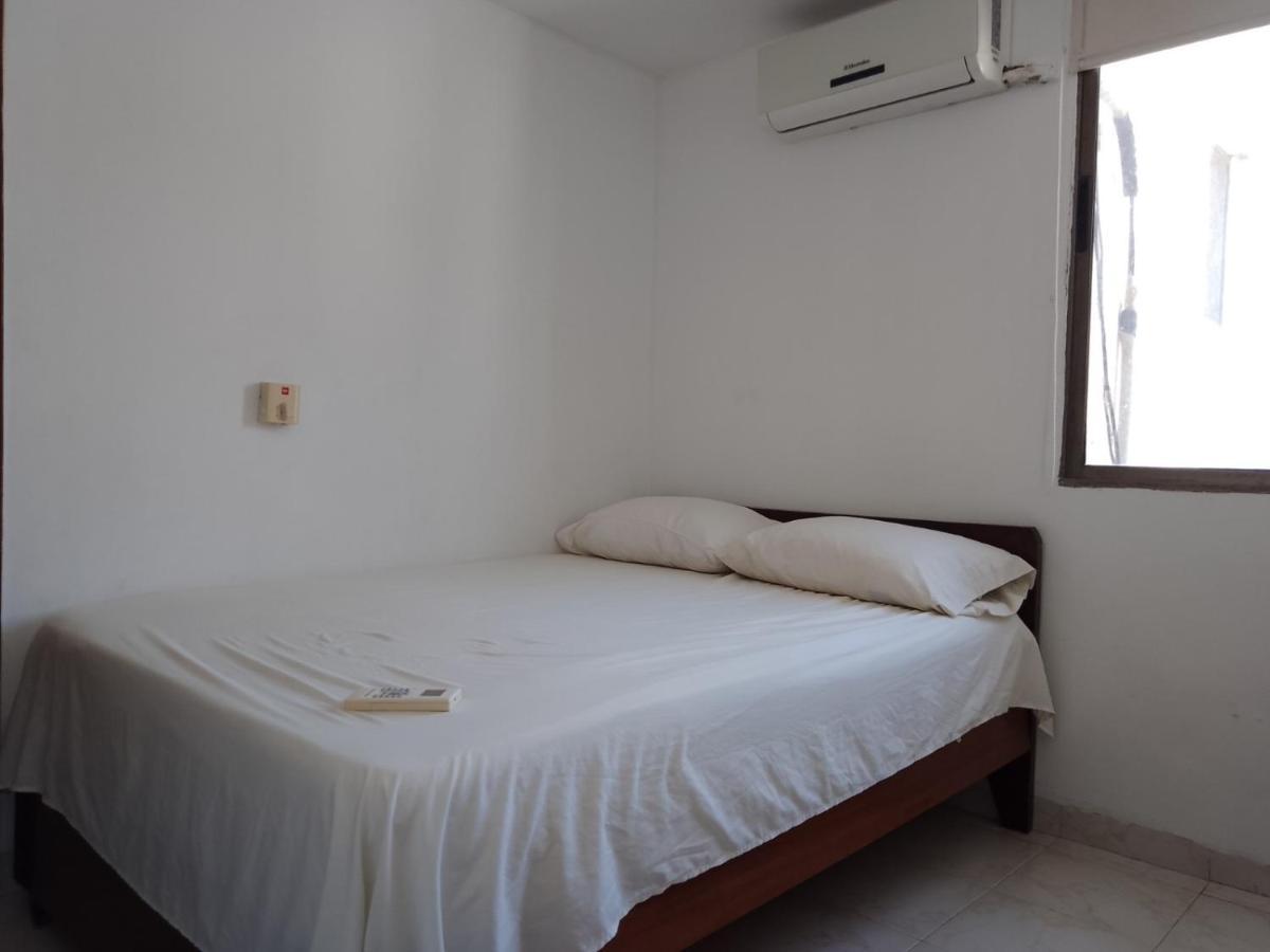 Apartment Frente Al Mar Gaira