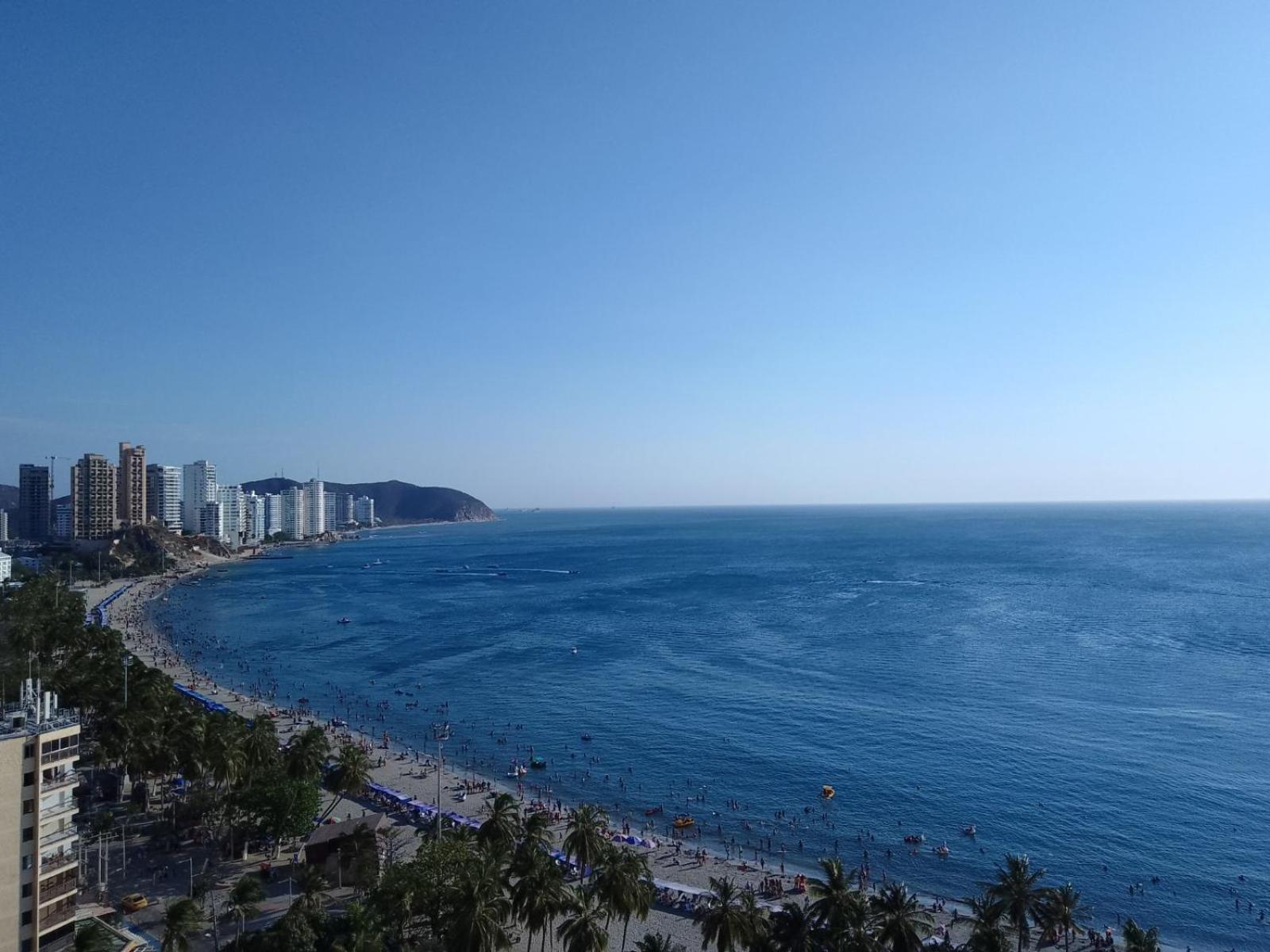 Frente Al Mar * Gaira