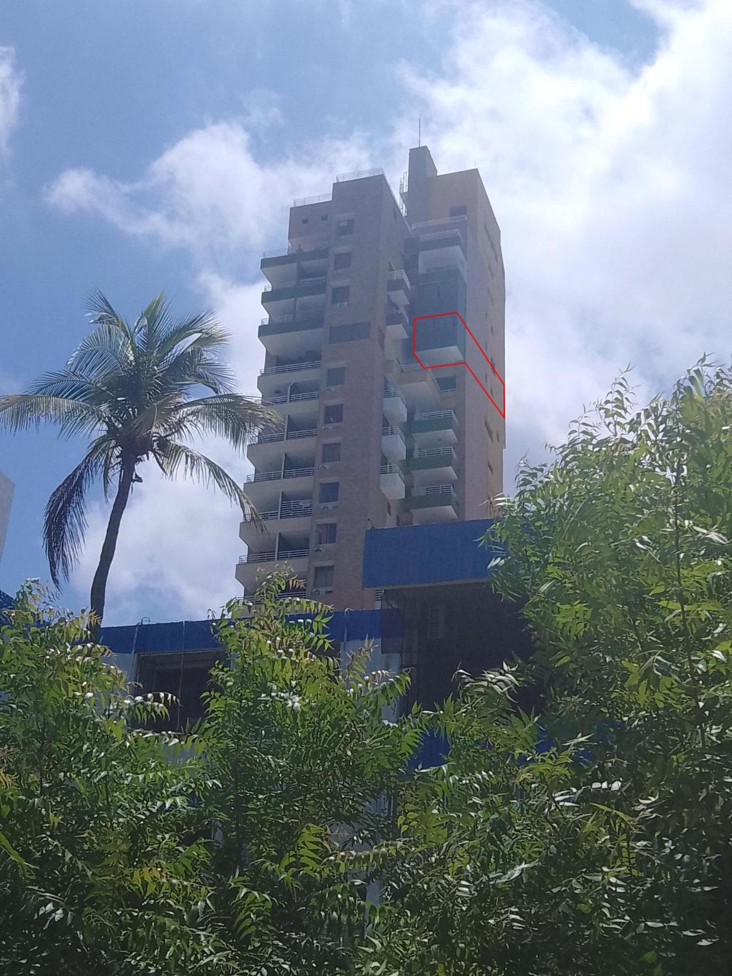 Frente Al Mar Apartment